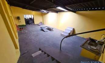 Imagem 2: GALPÃO - PINHEIROS - SP