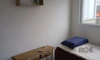 Imagem 6: Apartamento para Alugar no Passo da Areia - 70m² com 2 dormitórios/quartos disponíveis