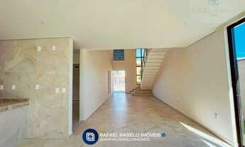 Imagem 3: Casa duplex 04 suítes à venda na Cidade Alpha