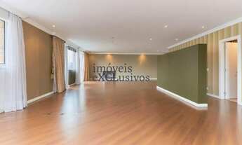 Imagem: Apartamento com 4 dormitórios para alugar