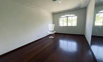 Imagem 5: Apartamento para locação em BARBACENA - MG com 3 quartos no bairro Pontilhão