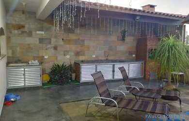 Imagem 5: SOBRADO - VILA FORMOSA - SP