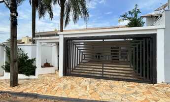 Imagem: Casa a venda na Qnl 7 a venda