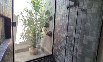 Imagem 5: Apartamento individual tipo Kitnet/loft Mobiliado em Nova Iguaçu