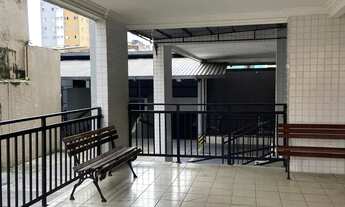 Imagem 3: Saint Etienne para venda com 120 metros quadrados com 3 quartos em Marco - Belém - PA