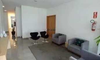 Imagem 3: Apartamento 3 dorm sendo 1 suíte. - Residencial Bosque das Paineiras