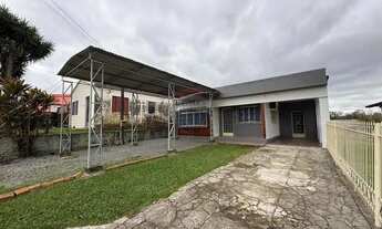 Imagem 4: CASA COM 2 DORMITÍRIOS À VENDA