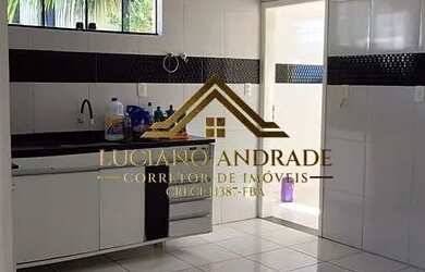 Imagem 11: CASA EM LAURO DE FREITAS