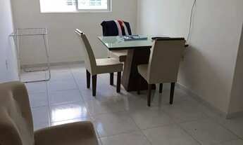 Imagem 2: Aluga-se apartamento no Parque do Sol com mobília