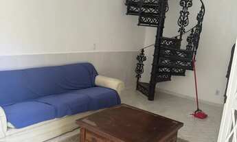 Imagem 5: Alugo casa na Barrinha condomínio fechado 2/4 grandes cozinha e banheiros