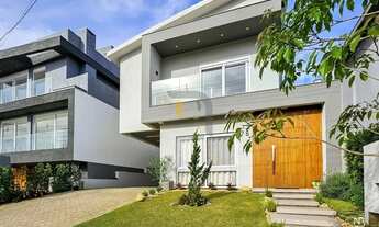 Imagem 1: Casa com 4 quartos, Cyrela Landscape Seminário - Gravataí