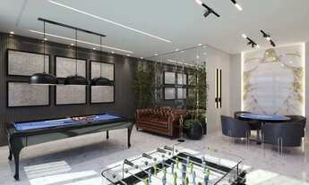 Imagem 5: Apto 2 Suítes + Lazer Completo- PRONTO- 700m da Praia- Itapema SC - 450mil entrada