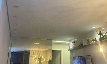 Imagem 6: Apartamento 2 quartos no reservas do bosque