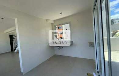 Imagem 5: Cobertura Charmosa com 2 Suítes, 2 Vagas e Lazer Privativo Ed. NICE