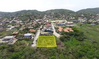 Imagem: À Venda Terreno em José Gonçalves