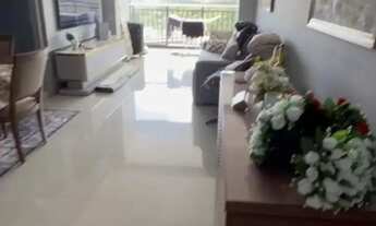 Imagem 3: Alugo apartamento no Renascença 2 TODO MOBILIADO- padrão planta maior - FRENTE MATEUS RE