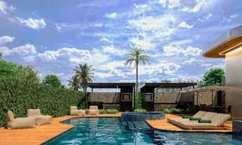 Imagem 2: Lançamento nos Bancários com Elevador e Lazer! 2 ou 3 Quartos