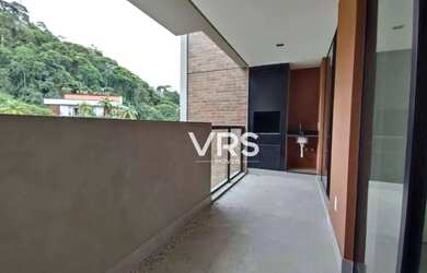 Imagem 4: Apartamento com 2 dormitórios à venda, 76 m² por R$ 530.000,00 - Agriões - Teresópolis/RJ