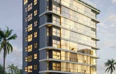 Imagem 2: LANÇAMENTO IMPERDÍVEL EM INTERMARES COM VISTA PARA O MAR! A APENAS 200M DA PRAIA