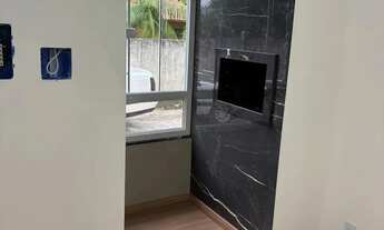 Imagem 5: Apartamento para venda possui 70 metros quadrados com 2 quartos