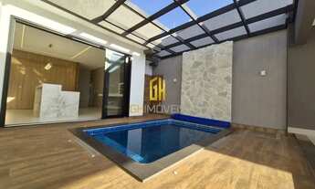 Imagem 5: Casa à venda, 211 m² por R$ 1.380.000,00 - Jardim Presidente - Goiânia/GO