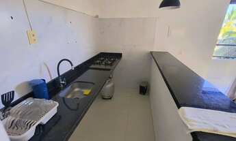 Imagem 3: Apartamento super ventilado - contrato mínimo de 1 ano - Oportunidade!!