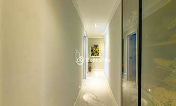 Imagem 4: Apartamento com 3 dormitórios à venda, 200 m² por R$ 3.750.000,00 - Alphaville - Barueri/S