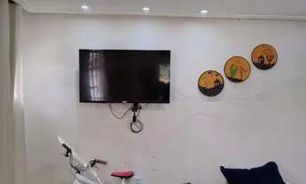 Imagem 7: CHÁCARA NO RETIRO DE CORAÇÃO DE MARIA - 3 TAREFAS