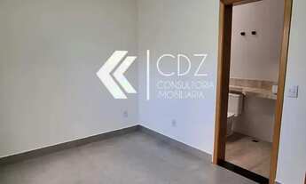 Imagem 5: Casa á Venda no Condomínio Horto Florestal Villagio Área Útil: 114m²