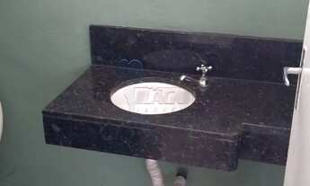 Imagem 2: Imóvel comercial com 130m² para locação - Vila Seixas