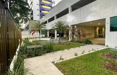 Imagem 5: Studio flat locação