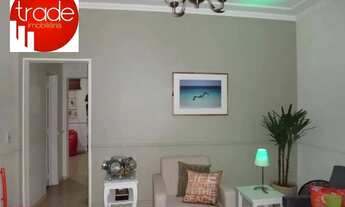 Imagem 4: Apartamento à venda, 80 m² por R$ 320.000,00 - Jardim Palma Travassos - Ribeirão Preto/SP