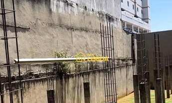 Imagem 5: Terreno, 400 m² - venda por R$ 1.800.000 ou aluguel por R$ 12.000/mês - Vila Nova York - S