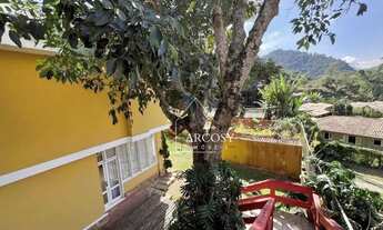 Imagem 4: Casa Residencial para venda e locação, Bonsucesso, Petrópolis - CA0169