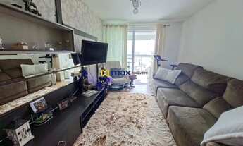 Imagem 2: Excelente apartamento semi mobiliado com 3 quartos (1 suíte), Centro, Itajaí