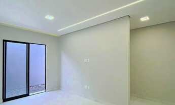 Imagem 4: Imóvel para venda tem 95 metros quadrados com 3 quartos em Vereda Tropical - Eusébio - CE