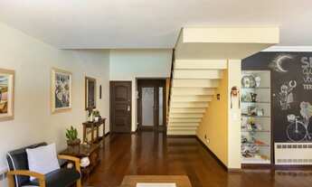 Imagem 6: Apartamento no Ahú - ARYA 1