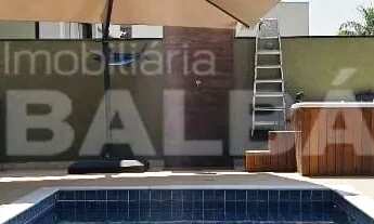 Imagem 15: CONDOMÍNIO PARQUE RESIDENCIAL SHAMBALA II - ATIBAIA