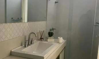 Imagem 4: Apartamento 3 suítes no Centro de Jaraguá do Sul 128 m², mobiliado, 2 vagas