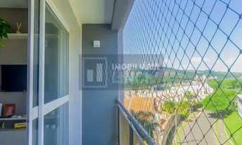 Imagem 5: Conforto e Estilo! Mobiliado, com Garagem e Lazer Completo em Porto Alegre!