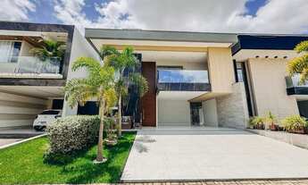 Imagem: Casa de 4 Quartos para venda no Jardins