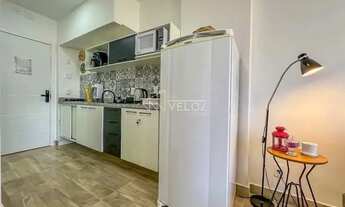 Imagem 3: Kitnet/Conjugado : / Residencial / Centro