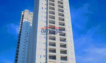 Imagem 3: Apartamento para locação no Cidade Jardim - Jacareí