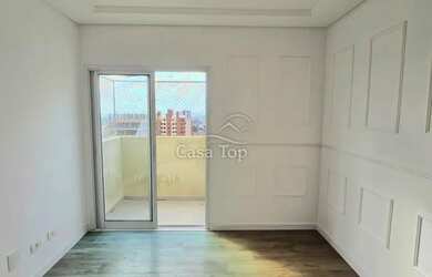 Imagem 3: Apartamento semimobiliado para alugar Edifício Esthefani - Centro