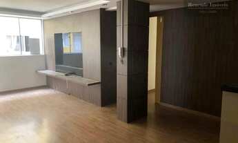 Imagem 2: Apartamento com 2 dormitórios à venda, 68 m² por R$ 425.000,00 - Água Verde - Curitiba/PR