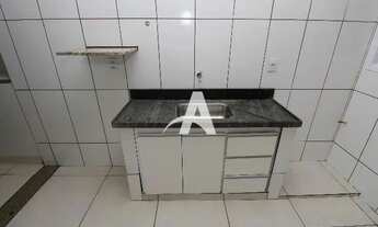 Imagem 3: Aluguel Apartamento CAZECA