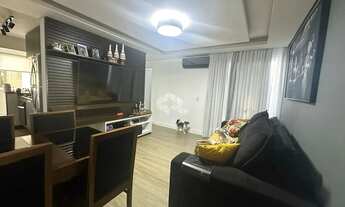 Imagem 7: APARTAMENTO 2 DORMITORIOS IGARA CANOAS