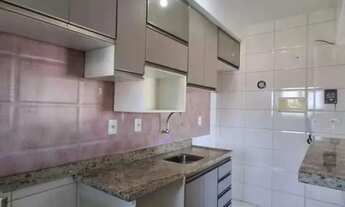 Imagem 6: Apartamento no Life Universitá com 3 quartos [7338