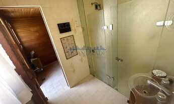 Imagem 7: Leblon Posto 11 I Cobertura Duplex à Venda | 231m² + 58m² de Laje | Vista Mar