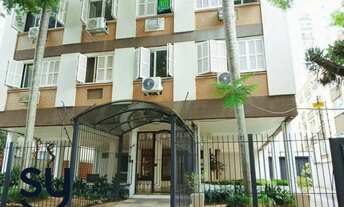 Imagem 2: Apartamento com 3 dormitórios com suíte e vaga no Petrópolis